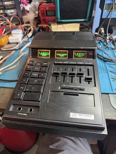 Sintonizzatore/amplificatore