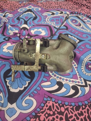 Vendo corpo farfallato - corpo, buell