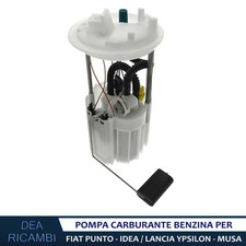 Pompa Carburante Benzina per