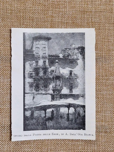 Studio della piazza delle erbe - studio,