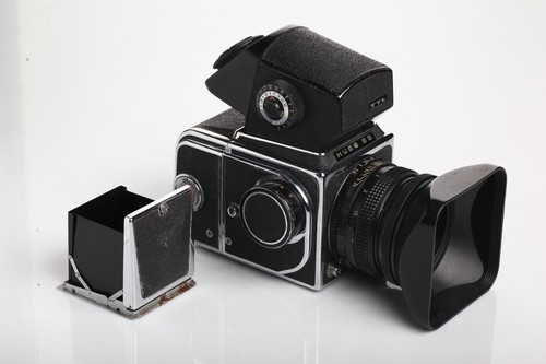 Kiev ttl fotocamera - 88,