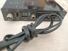 Decoder DVB T2 ZAP266KH AKAI