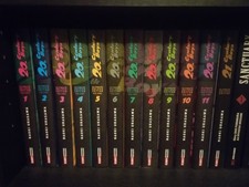 20th Century Boys deluxe completa Planet manga (1-11 + 21th)