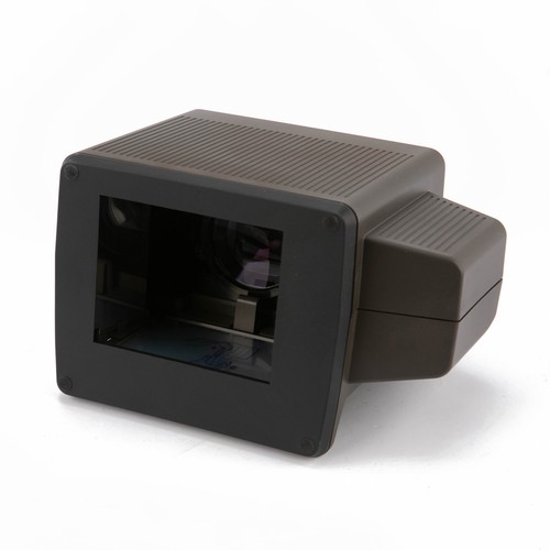Spectra image close - spectra/image, stand
