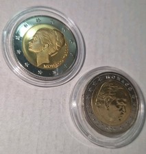 1x2€ MONACO 2002, 1XBR