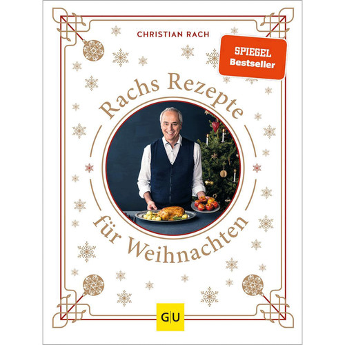 Ricette vendetta per natale - di,