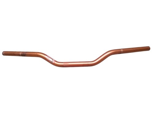 Manubrio oro handlebar gold - manubrio,