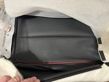 Nuova BMW Cover Pelle