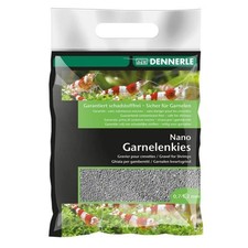 Dennerle Nano Garnelemkies 2kg