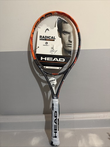 Racchetta tennis head - racchetta,