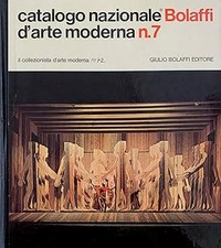 Catalogo nazionale Bolaffi