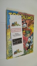 TOPOLINO LIBRETTO N.3671