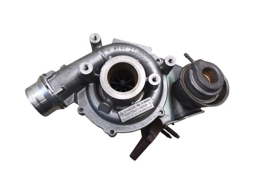Turbocompressore 144119263r - turbocompressore,