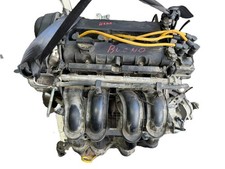 MOTORE COMPLETO PER FORD Focus Berlina 3° Serie HXDA Benzina 1600 (04>08)