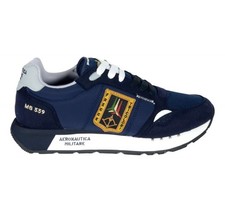 Aeronautica militare sneakers - aeronautica,