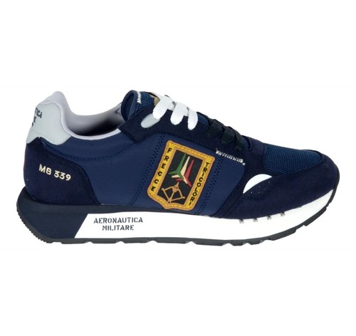 Aeronautica militare sneakers - militare,