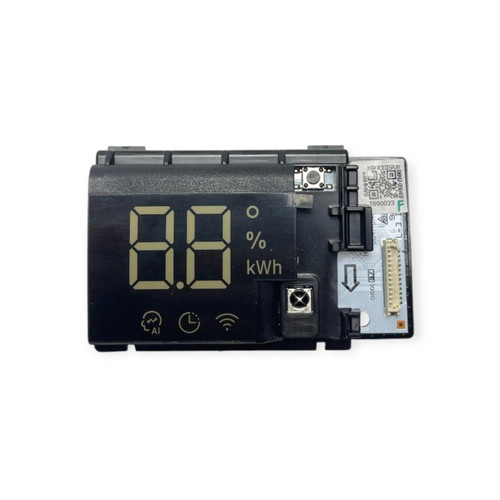 Samsung scheda display - scheda,