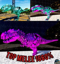 🦖ARK Survival Ascended