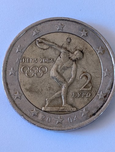 Euro atene 2004 - 2,