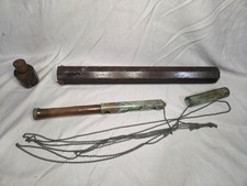 Tank O Scope, dispositivo di