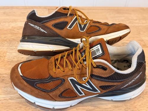 New balance sneakers - x,