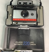 Macchina fotografica terrestre