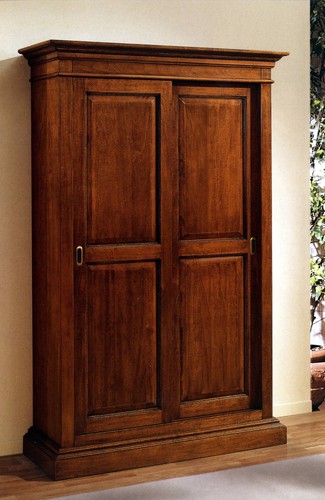Armadio ingresso legno - da, in