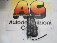 Carica airbag sedile anteriore