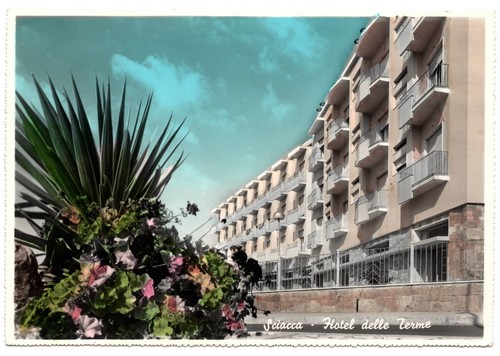 Cartolina collezione - cartolina,