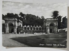 90589 Cartolina - Vicenza -