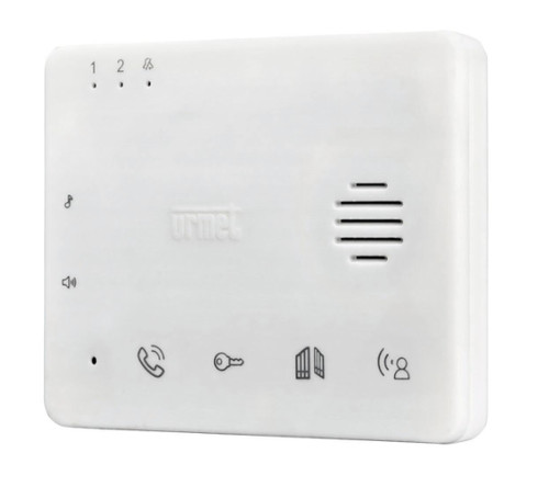 Urmet 1735 citofono cornetta - urmet,