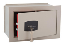 CASSEFORTI CASSAFORTE MECCANICA TORO 4 CATENACCI