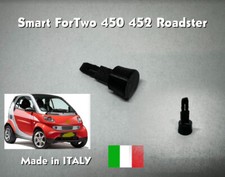 Leva Comandi Diffusore Aria Cruscotto SMART Fortwo 450 452 Roadster
