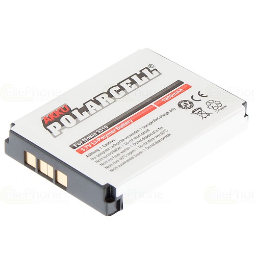 Polarcell batteria polimeri - polarcell,
