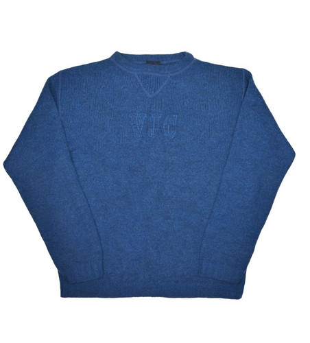 Versace jeans couture maglione - versace,