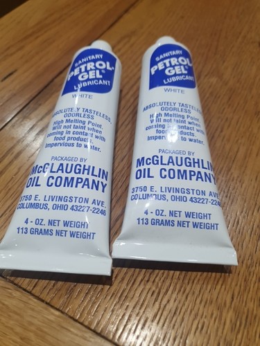 Gel benzina tubi - gel, benzina,