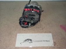 CHIUSURA CENTRALIZZATA POSTERIORE DESTRA TOYOTA YARIS II XP90 2005<2011 6PIN 