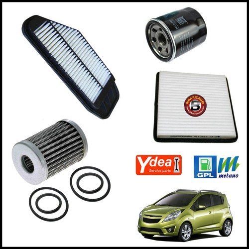 094 kit specifico gpl - bb-094,