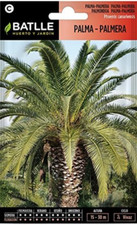 Semillas Batlle Palma
