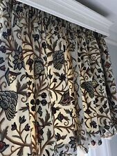 BELLISSIME TENDE CREWEL