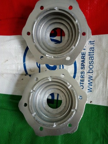 Coppia flance motozappa mab - coppia,