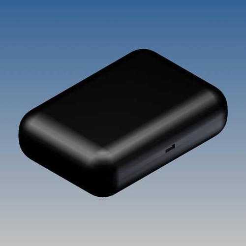Contenitore teko soap 10007 - contenitore,