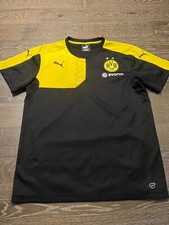 Vintage Borussia Dortmund BVB