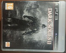 DARKSOULS 2 II DARK SOULS  GIOCO PLAYSTATION 3 PS3 PS 3 PAL ITA