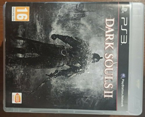 Darksouls dark souls - darksouls, ii
