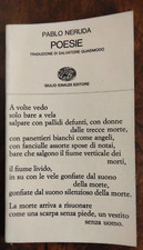 Poesie pablo neruda - ",