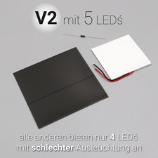 Backlight V2 per GameBoy