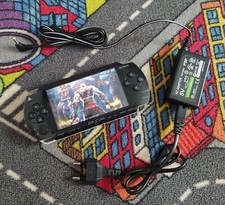 Sony psp 1003 fat playstation