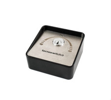 SELETTORE A CHIAVE DA ESTERNO