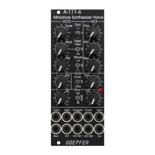 Doepfer A-111-6V Vintage Mini